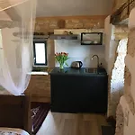 Le Perard Feriehus