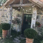 Le Perard Feriehus