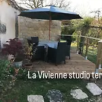 Feriehus Le Perard Caylus