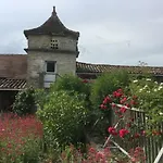 Feriehus Le Perard Caylus