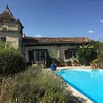 Le Perard * Caylus