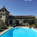 Le Perard Feriehus