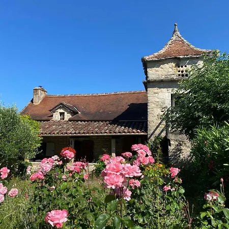 Les Pérard Caylus