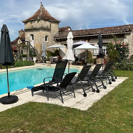 Casa vacanze Les Pérard