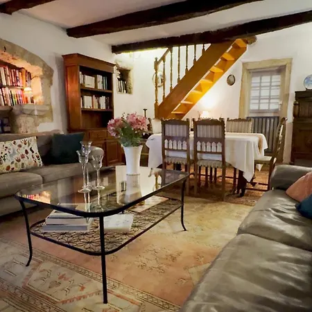 Casa vacanze Les Pérard *