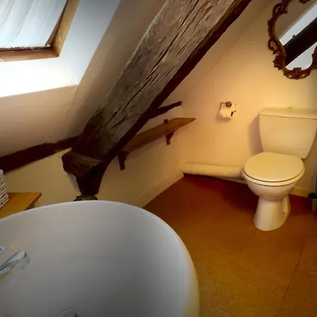 Casa vacanze Les Pérard