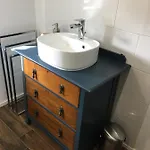 Hébergement de vacances Les Pérard