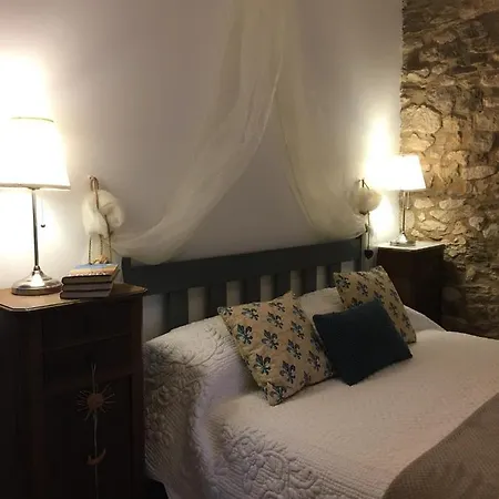 Holiday home Les Perard