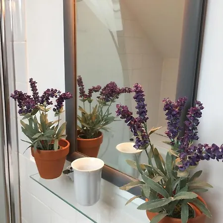 Feriehus Le Perard *