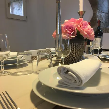 Le Perard Feriehus Caylus