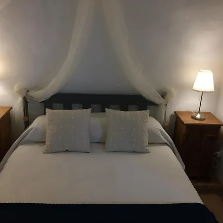 Feriehus Le Perard Caylus