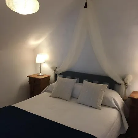 Le Perard Feriehus Caylus