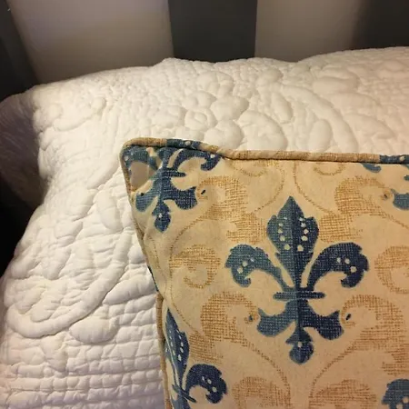 Le Perard Feriehus Caylus