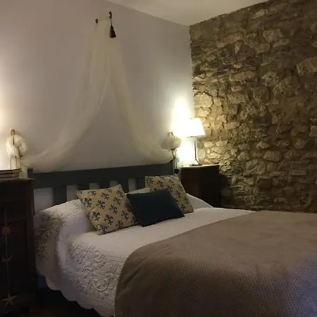 Feriehus Le Perard Caylus