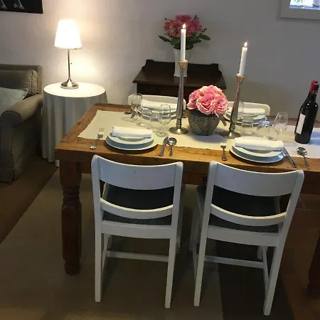 Feriehus Le Perard *