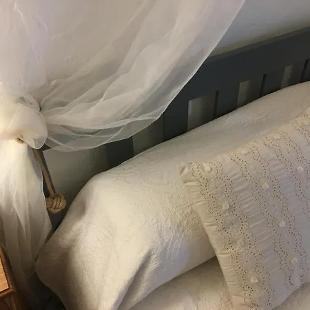 Le Perard Feriehus Caylus