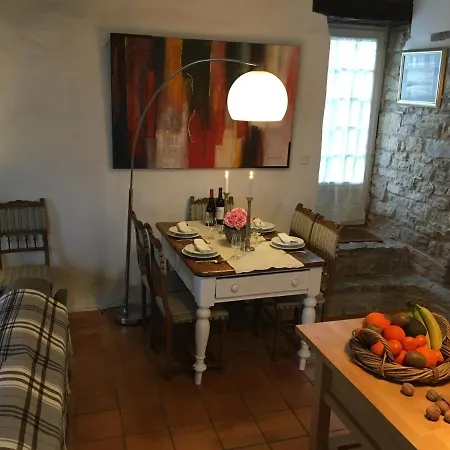 Les Perard Holiday home
