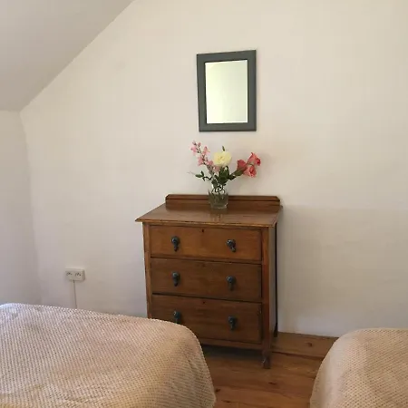 Feriehus Le Perard *