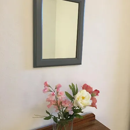 Le Perard Feriehus *