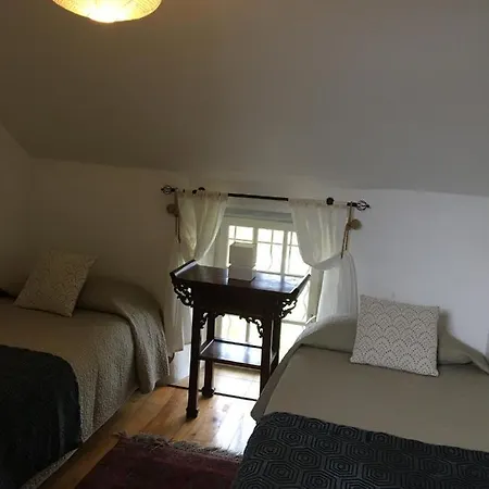 Le Perard Feriehus *