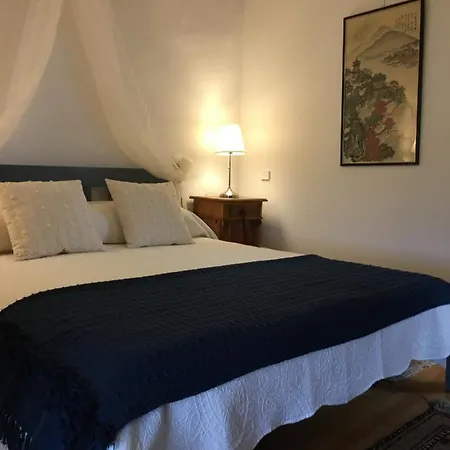 Feriehus Le Perard Caylus