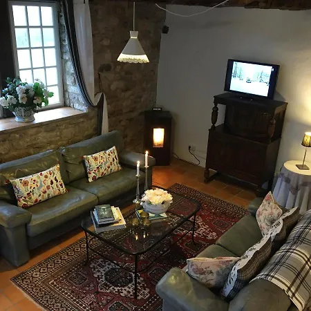 Holiday home Les Perard