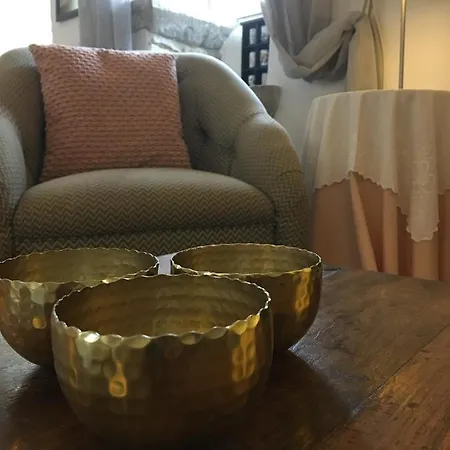 Le Perard Feriehus *