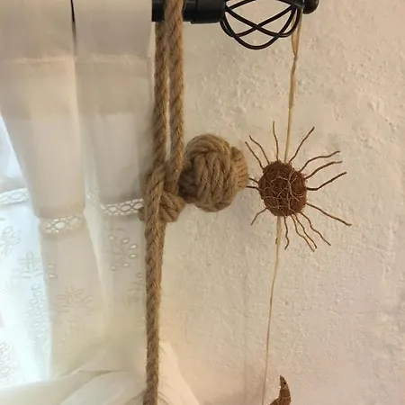 Feriehus Le Perard *