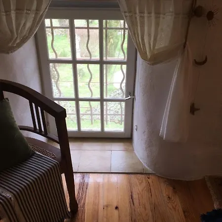 Feriehus Le Perard *