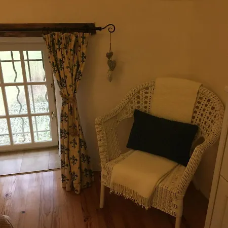 Feriehus Le Perard *