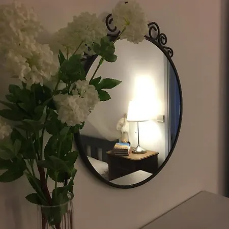 Feriehus Le Perard *