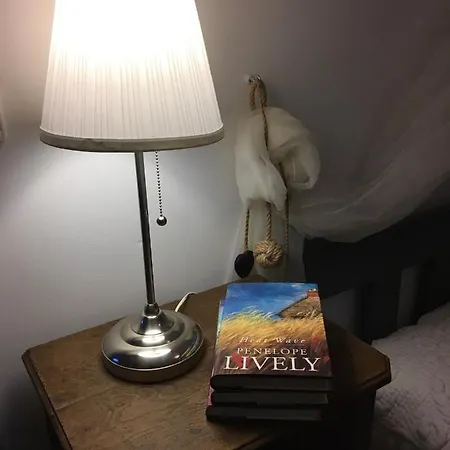 Le Perard Feriehus Caylus