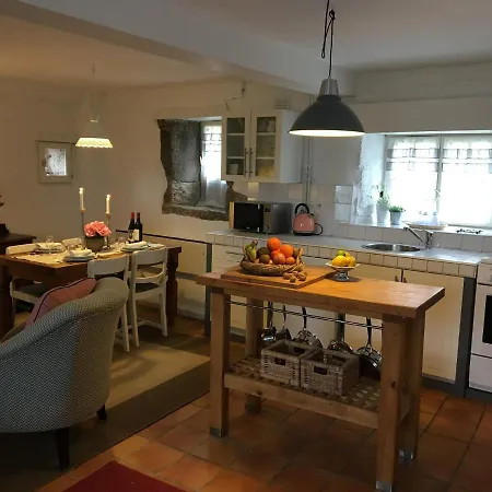 Holiday home Les Perard *