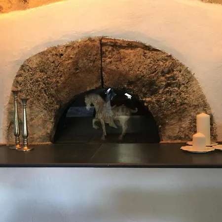 度假居 Le Perard *