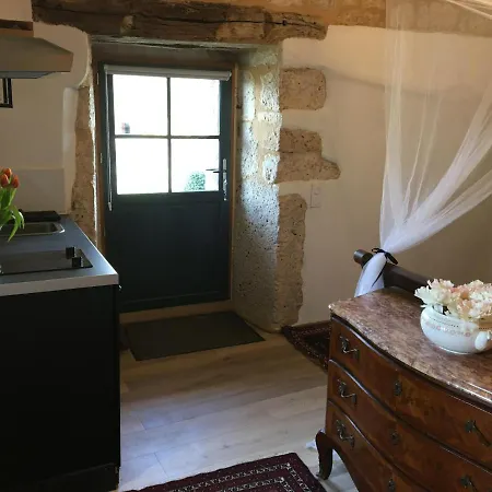 Les Perard Caylus