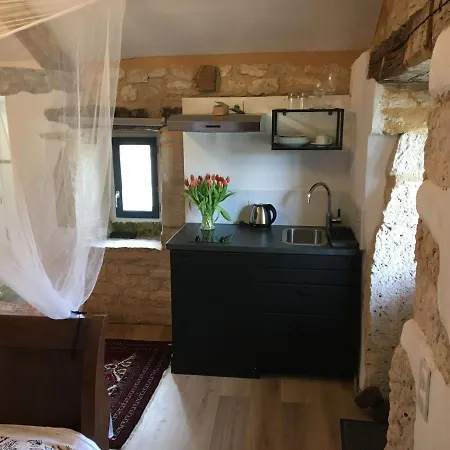 Les Perard Holiday home