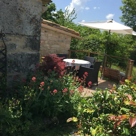 Les Perard Holiday home
