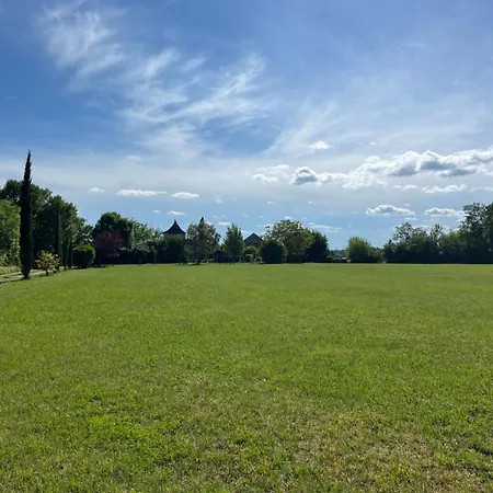 度假居 Le Perard *