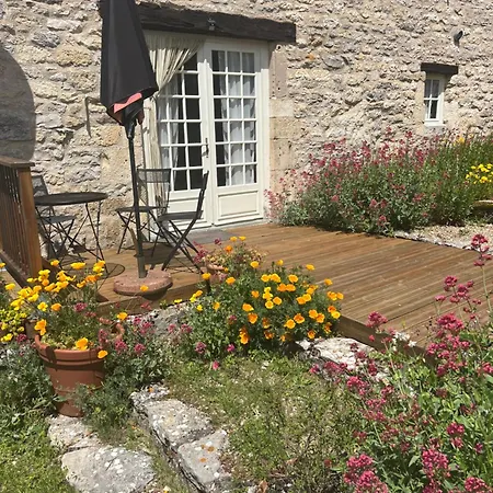 Les Perard Caylus