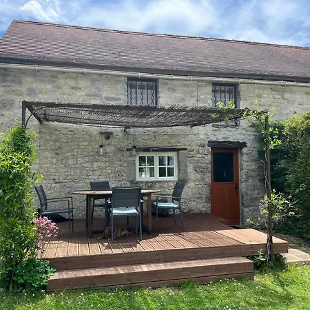 Holiday home Les Perard *