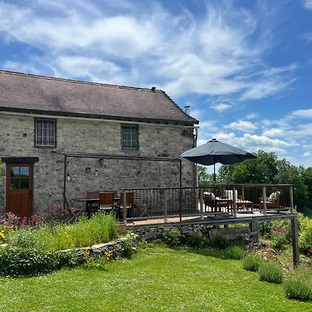 Les Perard Holiday home Caylus