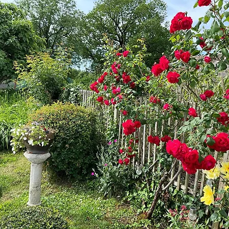 度假居 Le Perard *