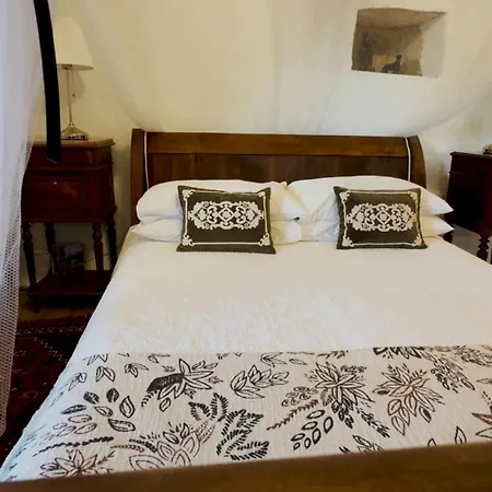 度假居 Le Perard Caylus