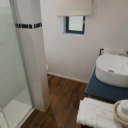 度假居 Le Perard *