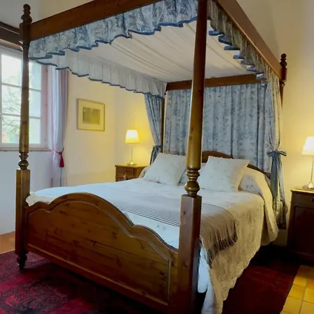 度假居 Le Perard *