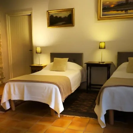 度假居 Le Perard *