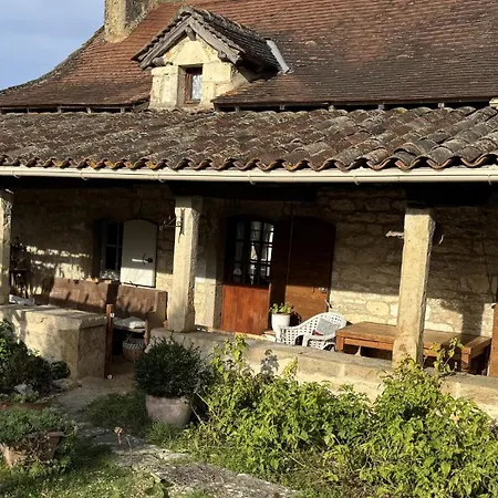 Le Perard 度假居 *