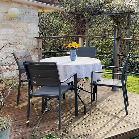 Le Perard 度假居 *