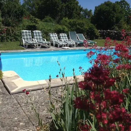 Feriehus Le Perard *