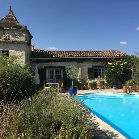 Les Perard * Caylus